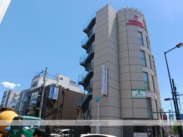病院　茂澤メディカルクリニック（病院）まで344m