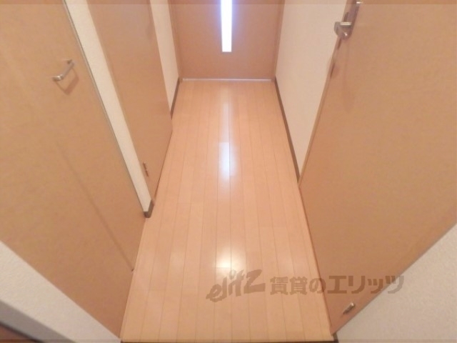 その他部屋・スペース　廊下