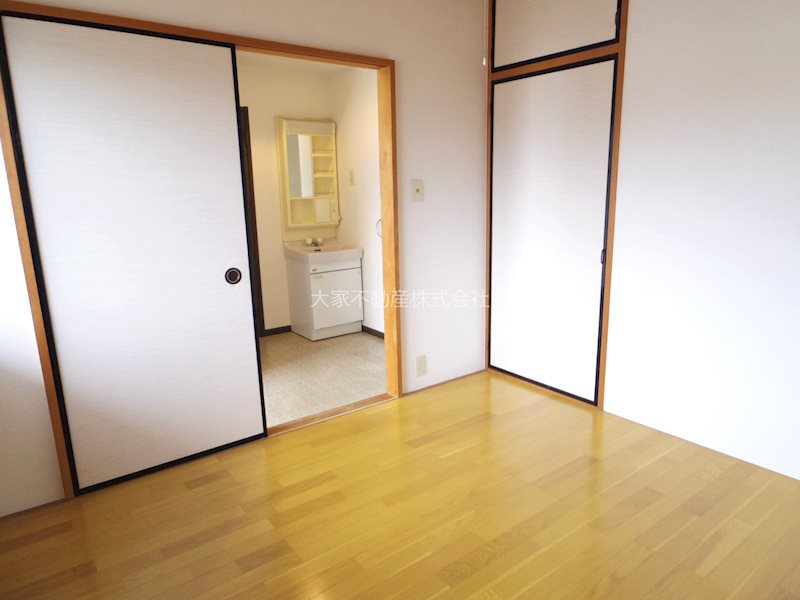 その他部屋・スペース　※入居中につきイメージ。現況優先