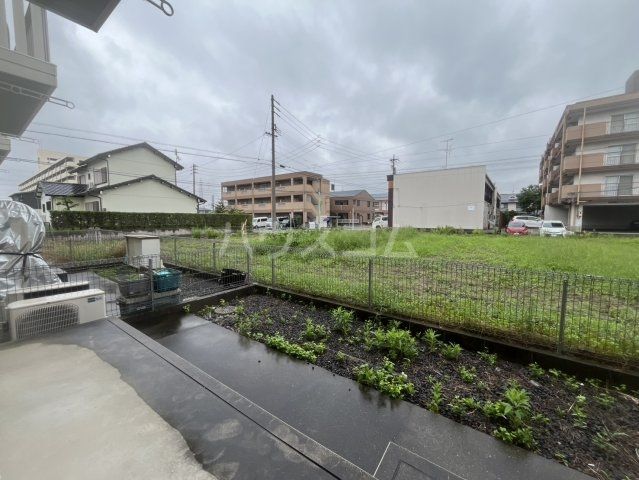 庭