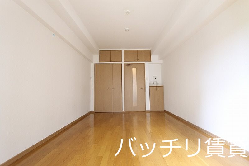居室・リビング　＊画像は別部屋の為イメージ、現状を優先致します。