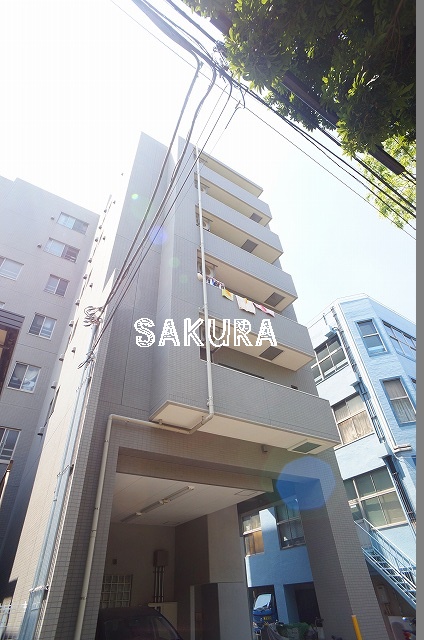 建物外観　当店おすすめ物件♪