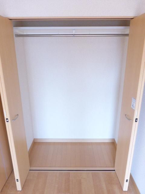 収納　★クローゼット★