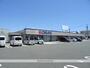 ドラックストア　クリエイト浜松雄踏店（ドラッグストア）まで498m