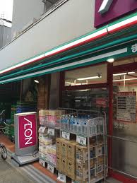スーパー　まいばすけっと新川リバー通り店（スーパー）まで375m
