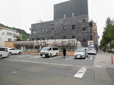 コンビニ　セブンイレブン 鹿児島照国神社前店（コンビニ）まで46m
