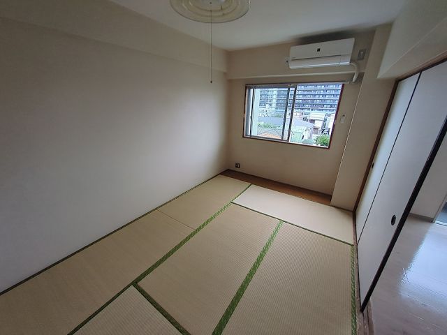 ヴィラリッチの内装写真