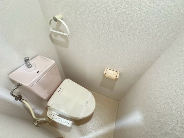 トイレ　詳細は、RISUMO江坂本店までお問合せください♪