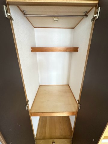 収納　詳細は、RISUMO江坂本店までお問合せください♪