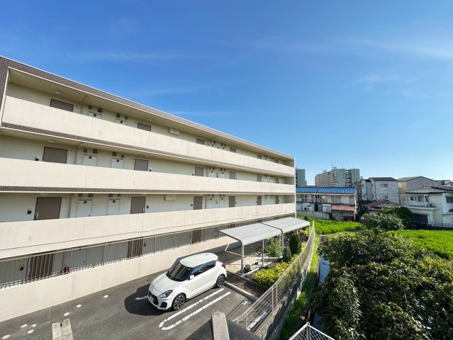 眺望　詳細は、RISUMO江坂本店までお問合せください♪