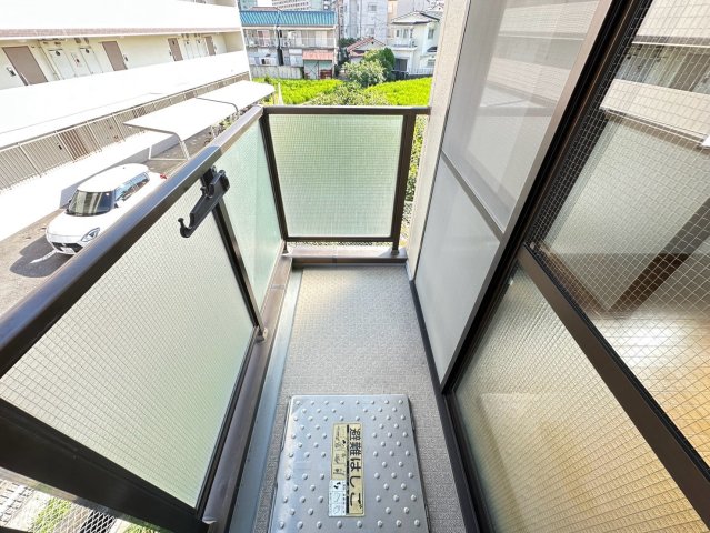 バルコニー　詳細は、RISUMO江坂本店までお問合せください♪