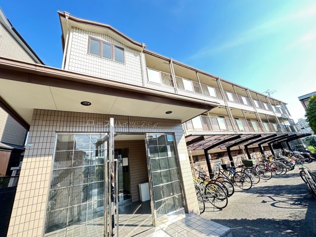 建物外観　詳細は、RISUMO江坂本店までお問合せください♪