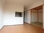 居室・リビング　開放感のあるゆったりとしたお部屋です♪