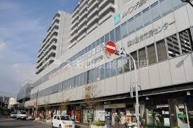役所　垂水区役所（役所）まで548m