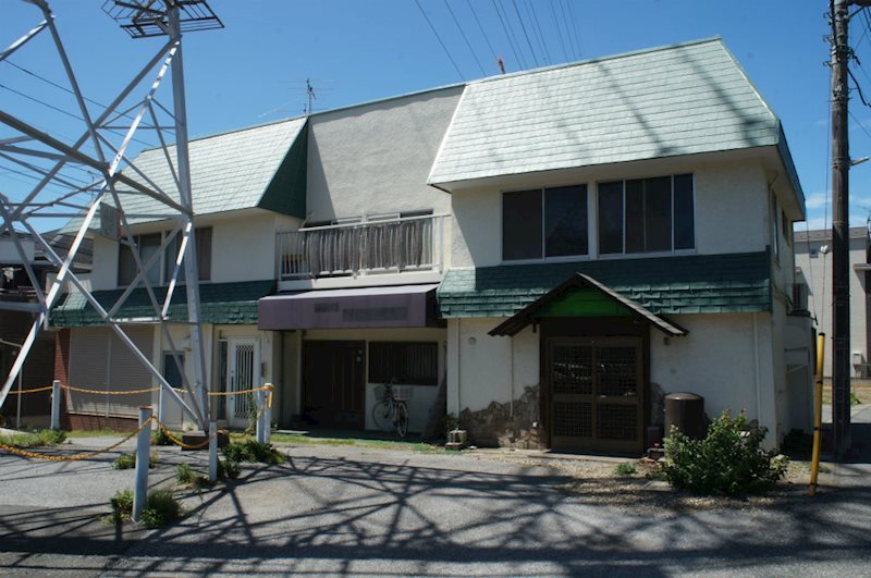 北條アパート