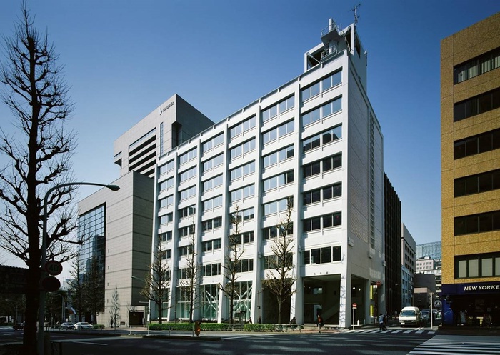 大学・短大　日本大学（大学・短大）まで318m