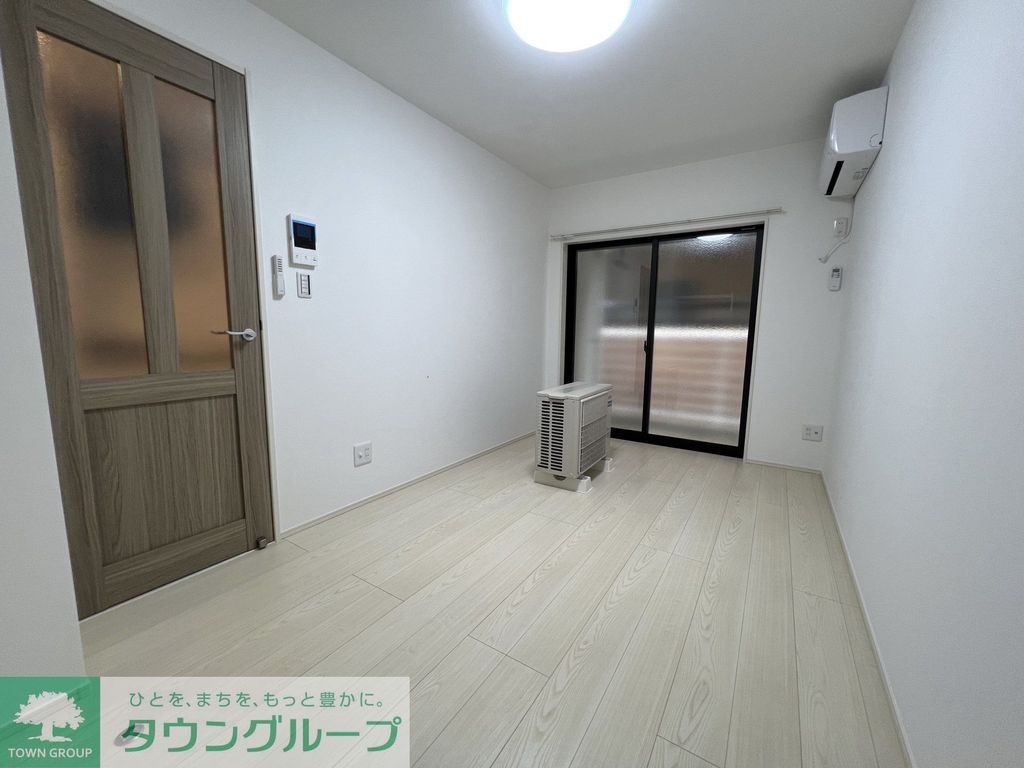 居室・リビング　★お部屋探しはタウンハウジング稲田堤店まで★