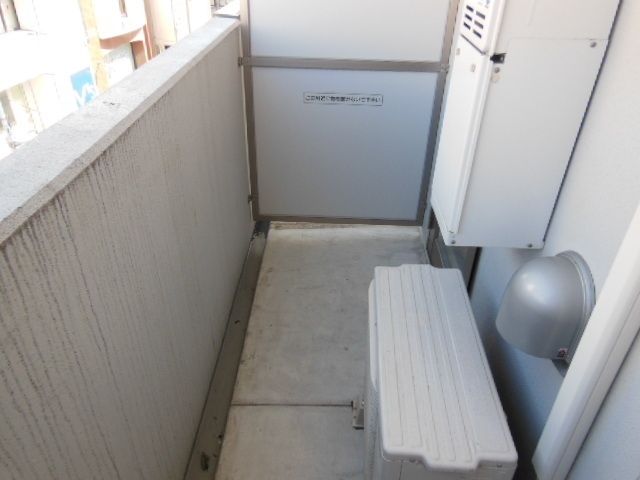 眺望　★お部屋探しは株式会社タウンハウジング東京まで★