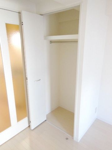 収納　★お部屋探しは株式会社タウンハウジング東京まで★