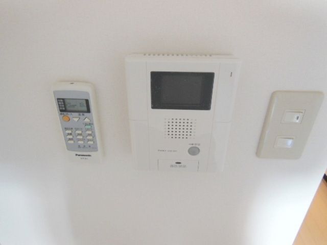 その他設備　★お部屋探しは株式会社タウンハウジング東京まで★