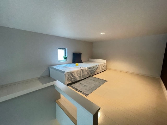 その他部屋・スペース　家具家電は設備ではございません。