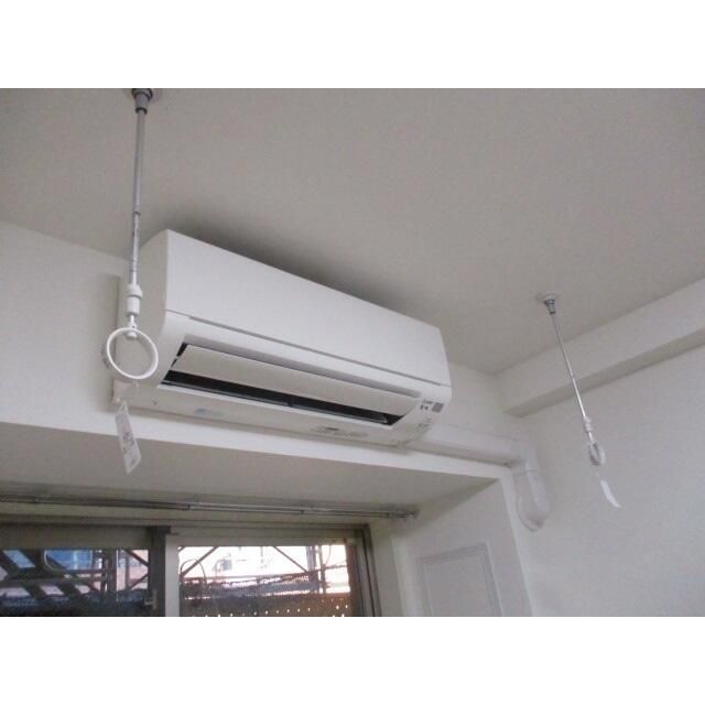 その他設備　参考写真：別部屋タイプ