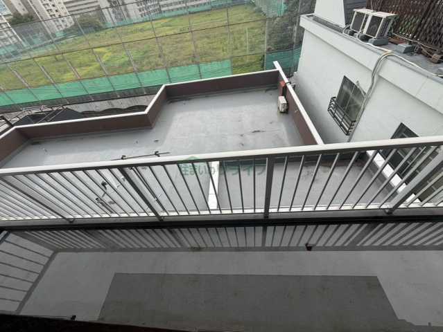 岡本ビルの内装写真
