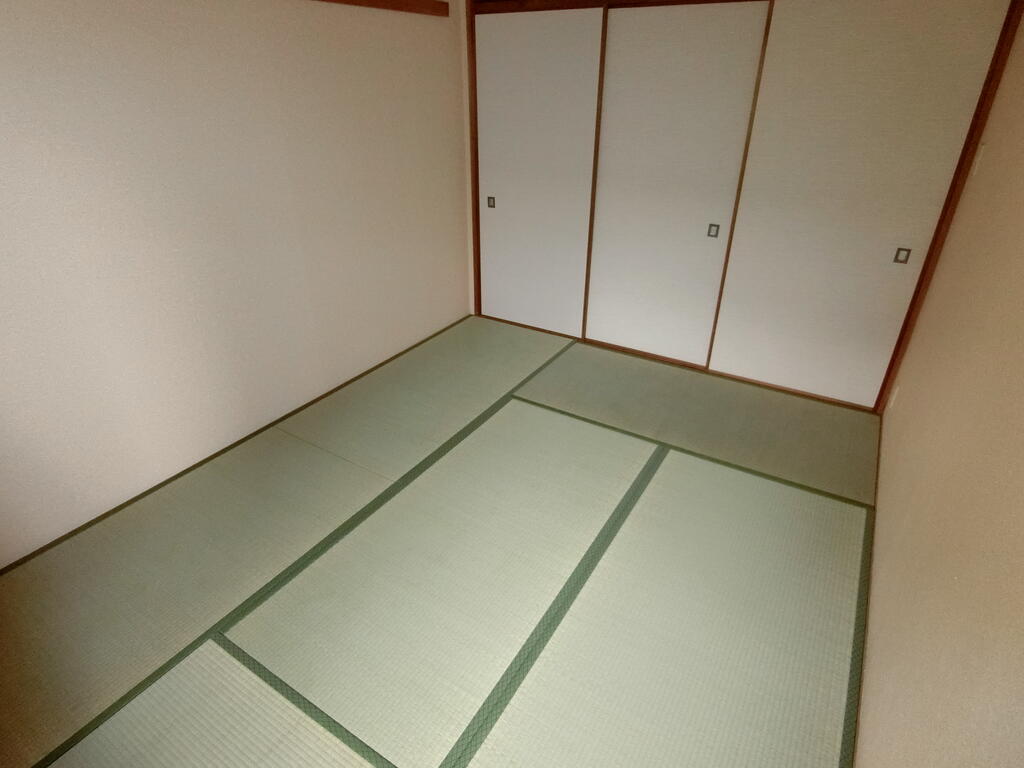 その他　和室