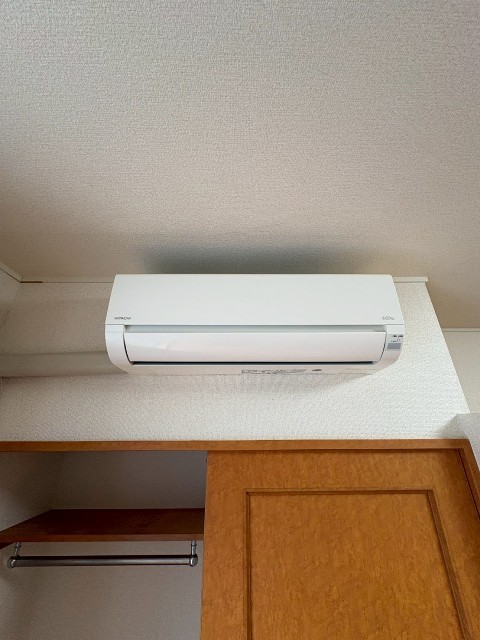 その他設備　別部屋同仕様タイプ