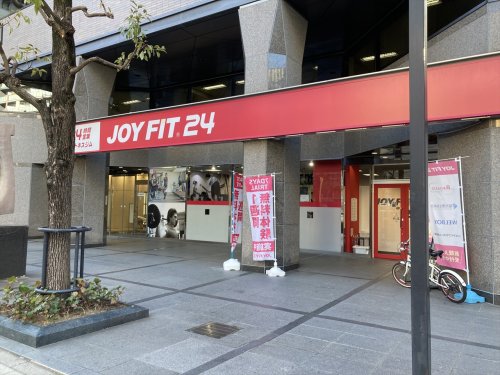 その他　JOYFIT24西本町（その他）まで264m