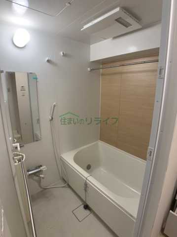 バス・シャワールーム　リライフ駒込店