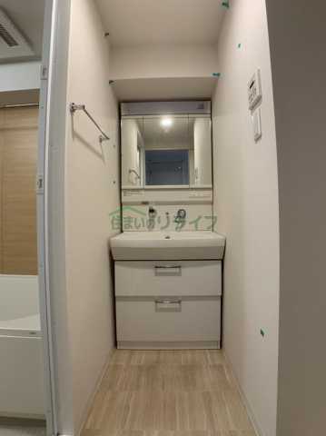 洗面設備　リライフ駒込店