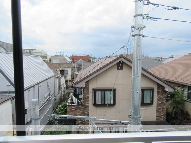 眺望　眺望