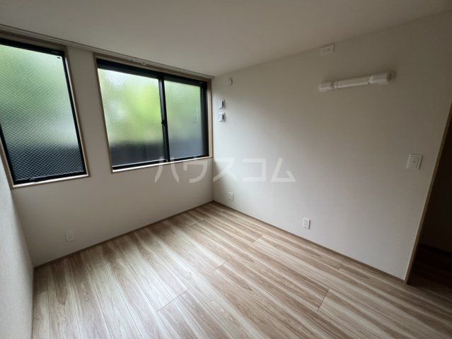 レコルトの内装写真