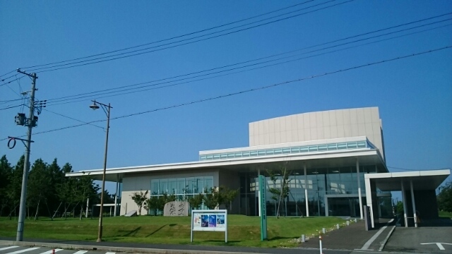 その他　新潟市北区文化会館（その他）まで450m