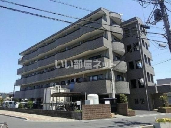 メゾンド ジュネス