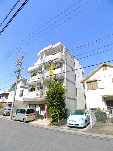 地下鉄鶴舞線 川名駅 徒歩7分 築37年