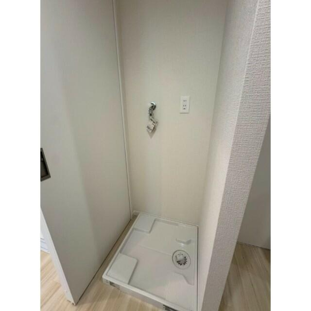 玄関　シンプルで使いやすい玄関です