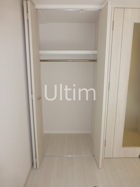 べラジオ五条堀川IIIの内装写真