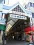 ショッピングセンター　空堀商店街（ショッピングセンター）まで399m