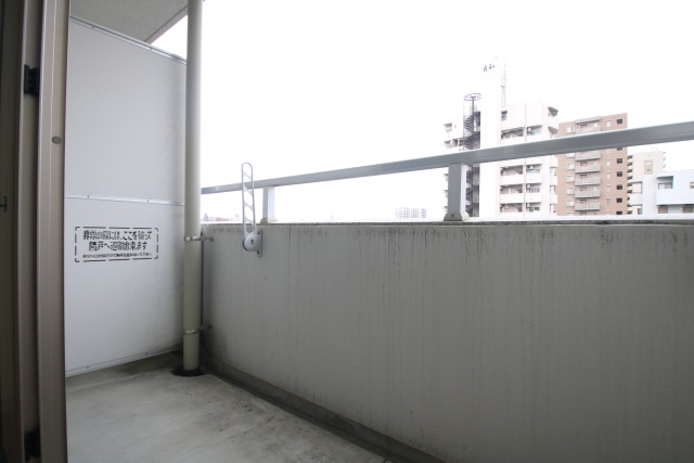 バルコニー　別室の参考写真です。※現況優先