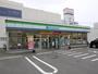 コンビニ　ファミリーマート千早5丁目店（コンビニ）まで413m