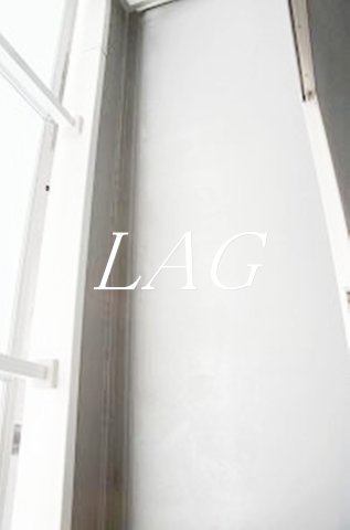 バルコニー　バルコニーです。