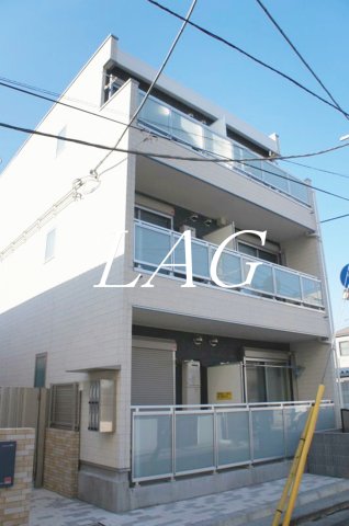 ＪＲ総武線快速 船橋駅 徒歩10分 築12年