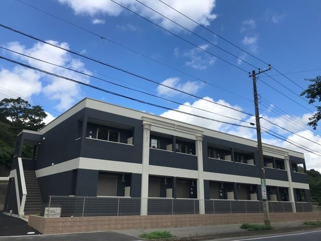 タスカータソルテIIIの外観写真