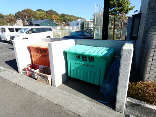 その他共有部分