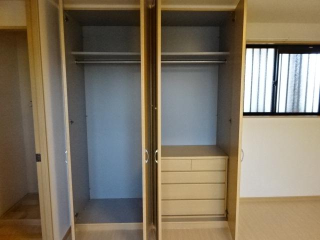 収納　収納