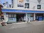 コンビニ　ローソン　鶯谷駅前店（コンビニ）まで165m