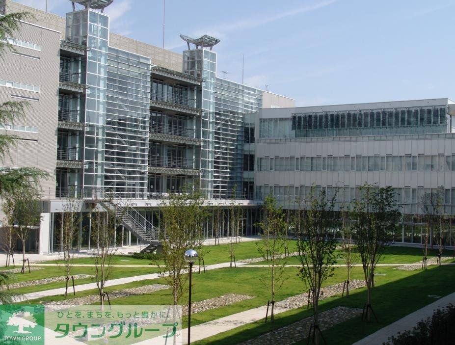 その他　私立日本大学理工学部船橋キャンパス（その他）まで510m