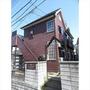 カフーかしわ台 2階 築39年の賃貸物件